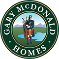 gary mcdonald homes